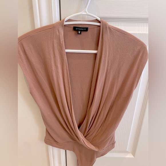 Dynamite bodysuit - Picture 1 of 2